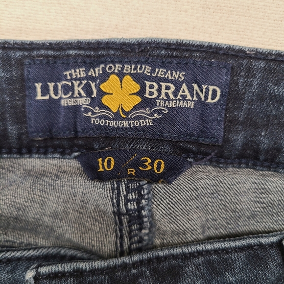 Lucky Brand jeans - Picture 3 of 5